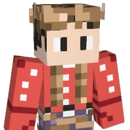 Zygote_ Minecraft avatar bust