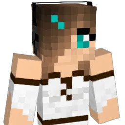 Zygrograxgra Minecraft avatar bust