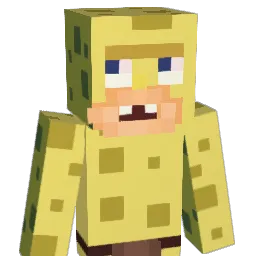 Zyk4e's Minecraft skin