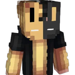 Zyker00 Minecraft avatar bust
