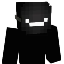 ZykerWave Minecraft avatar bust