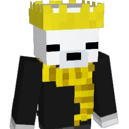Zyketx's Minecraft skin