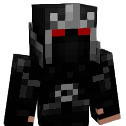 Zyki's Minecraft skin