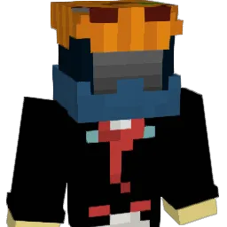 Zyklem_ Minecraft avatar bust
