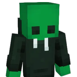 Zykque's Minecraft skin