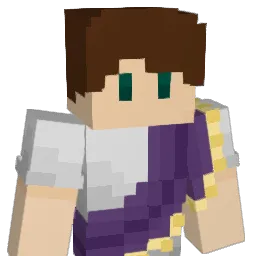 Zylder's Minecraft skin