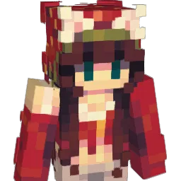 Zylenon's Minecraft skin