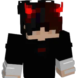ZylentK Minecraft avatar bust