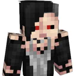 Zylerstorm Minecraft avatar bust