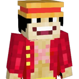 Zylew3x Minecraft avatar bust