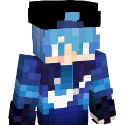 Zylinder123 Minecraft avatar bust