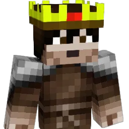 Zylios_ Minecraft avatar bust