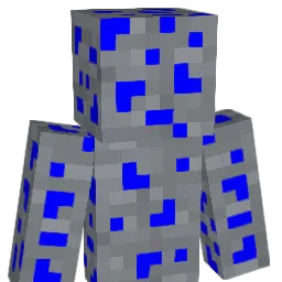 Zyllen's Minecraft skin