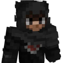 Zylo_24kak Minecraft avatar bust