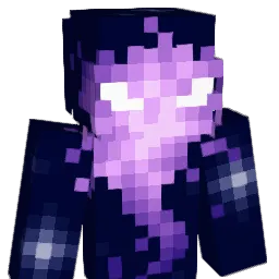 Zylohex Minecraft avatar bust