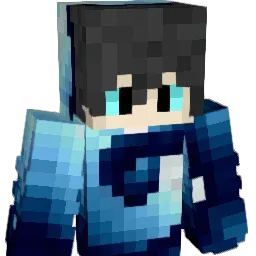 Zylozee Minecraft avatar bust