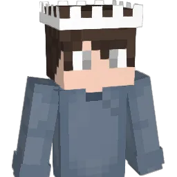 Zymox22 Minecraft avatar bust