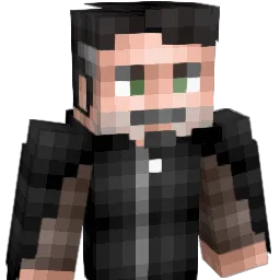 Zymto's Minecraft skin