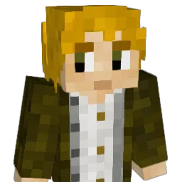 Zymurgy's Minecraft skin