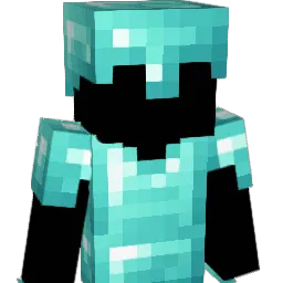 Zync15 Minecraft avatar bust