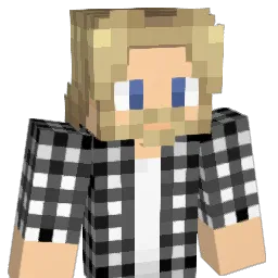 Zyneex_CZ Minecraft avatar bust