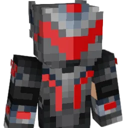 Zynice's Minecraft skin