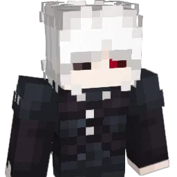 ZynkoWN's Minecraft skin