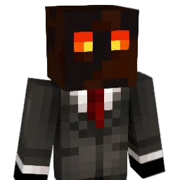 ZynkyBoy Minecraft avatar bust