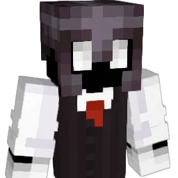 Zynne_ Minecraft avatar bust