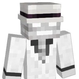 ZynniaK Minecraft avatar bust