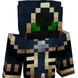 Zynthrall's Minecraft skin