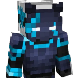 Zyntsu's Minecraft skin