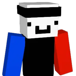 Zynx_ZX Minecraft avatar bust