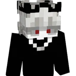 Zynxar Minecraft avatar bust