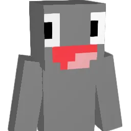 Zynxmc0 Minecraft avatar bust