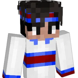 Zyo's Minecraft skin