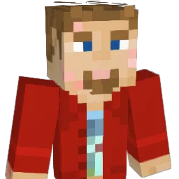 Zyon170 Minecraft avatar bust