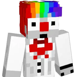 ZyonN67 Minecraft avatar bust