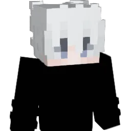 Zyoo_MC Minecraft avatar bust