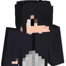 Zyorksyen Minecraft avatar bust