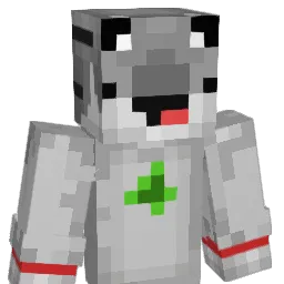 Zypharr_ Minecraft avatar bust