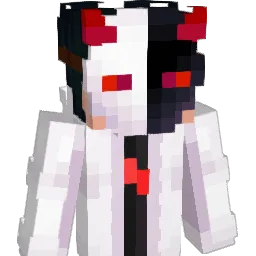 ZypherCrafts Minecraft avatar bust