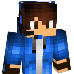 ZyphexMC Minecraft avatar bust