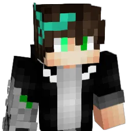 Zyphor_2k Minecraft avatar bust