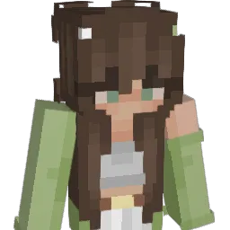 Zyphree's Minecraft skin