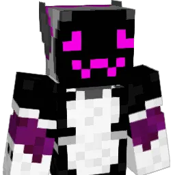 Zypn1Z Minecraft avatar bust