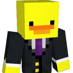 Zyppey Minecraft avatar bust