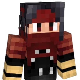 Zyque's Minecraft skin