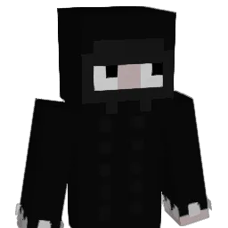 Zyr0x8 Minecraft avatar bust