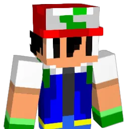 Zyr3x_ Minecraft avatar bust